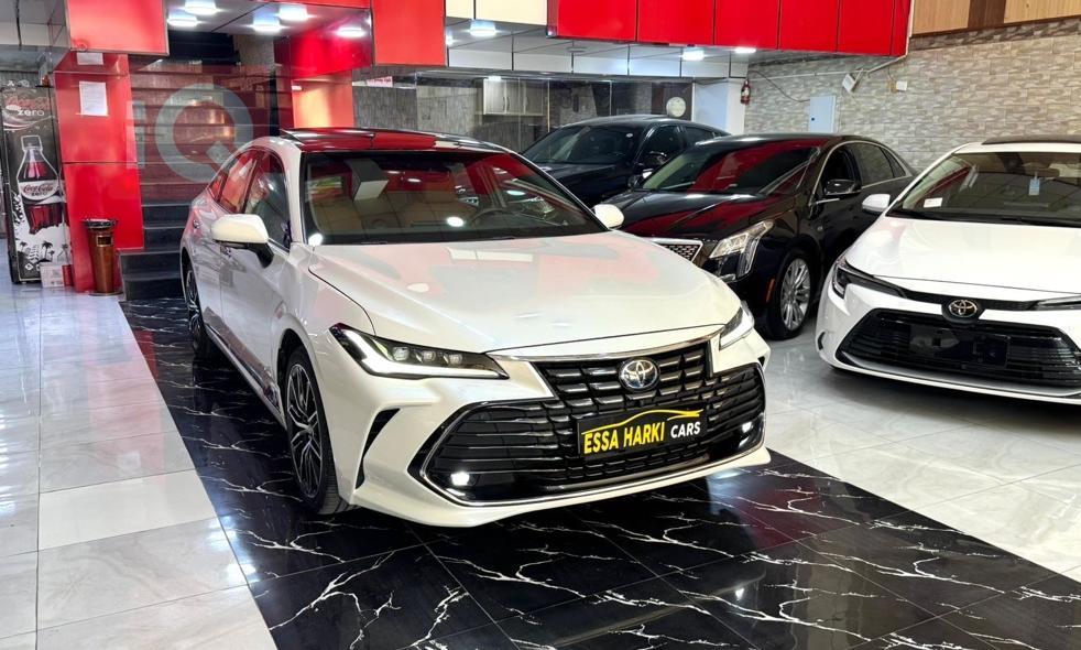Toyota Avalon
